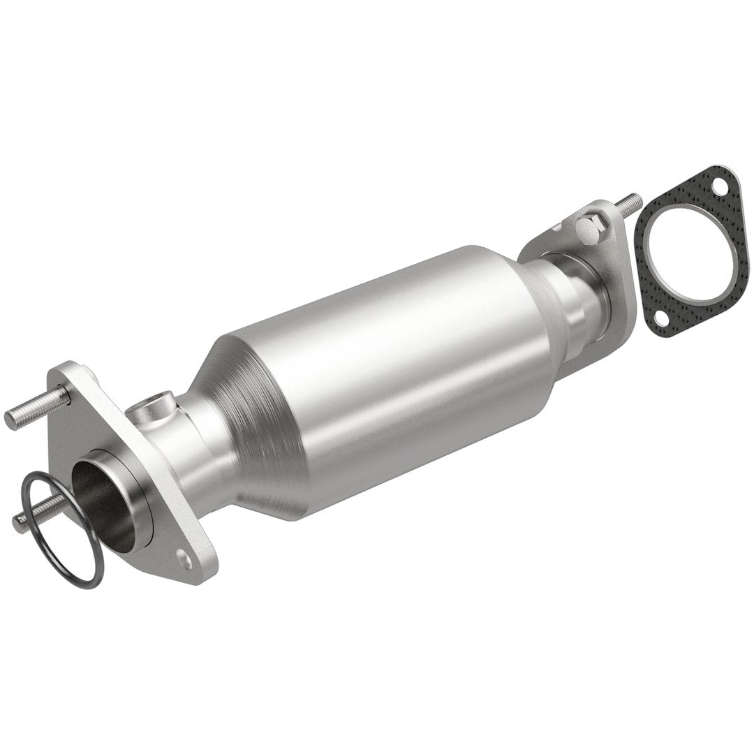 Magnaflow 48 State Converter 52665 Catalytic Converter||52665.Jpg||85||m6652665||1033741