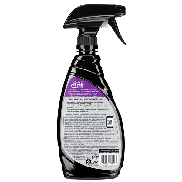 Product of Turtle Wax Inc. 54258 Multi Purpose Cleaner