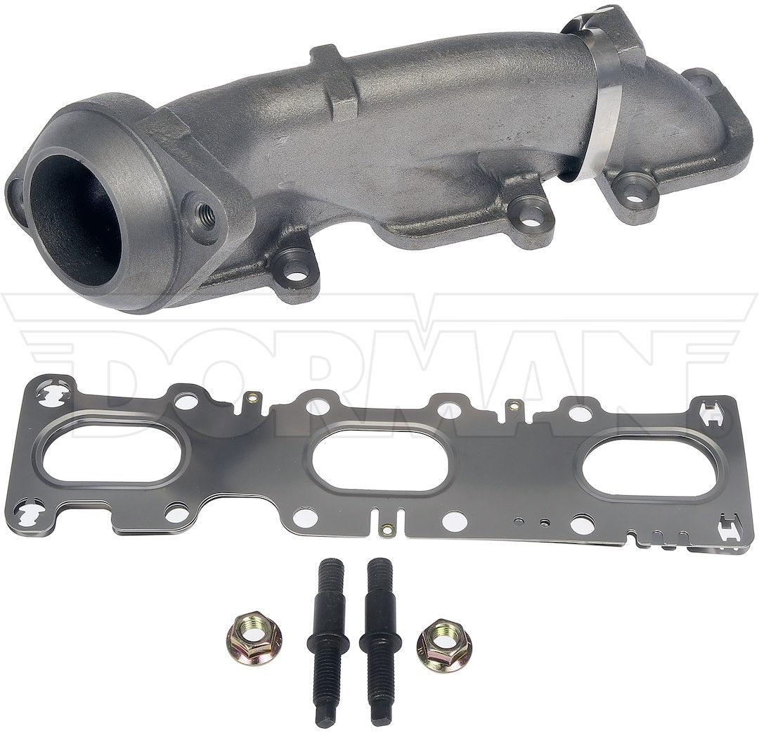 Dorman (Oe Solutions) 674-715 Exhaust Manifold||674-715-007.Jpg||85||d18674715||2243817