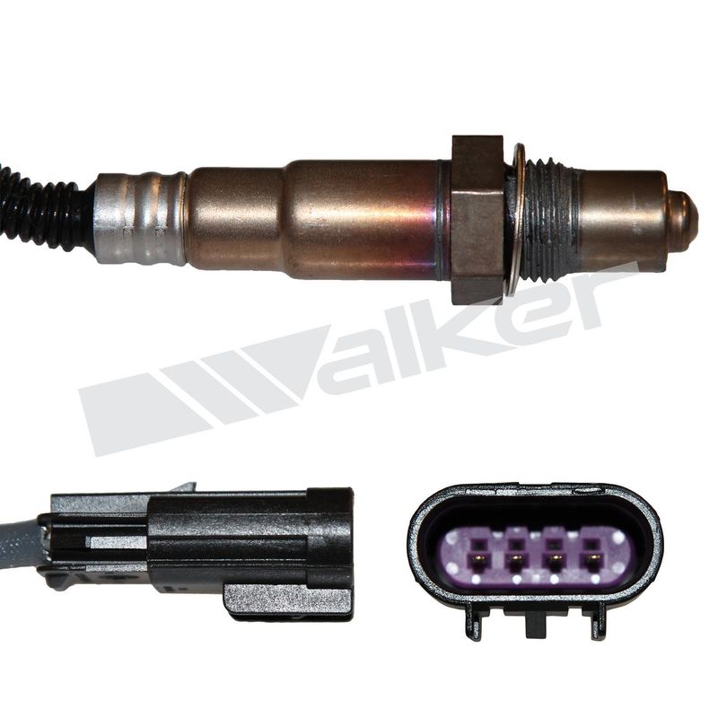 Walker Products 350-34615 Oxygen Sensor||350-34615_4.Jpg||89||w8035034615||1278735