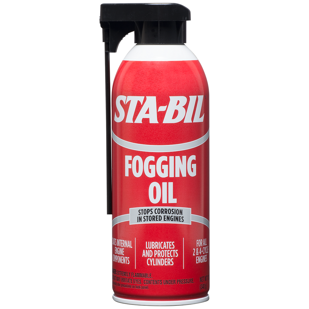 Product of Sta-Bil 22001 Engine Fogging Oil