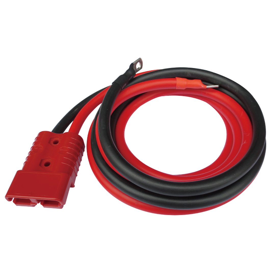 Bulldog Winches 20197 Battery Jumper Cable||20197-2.Jpg||87||bdw20197||1786052