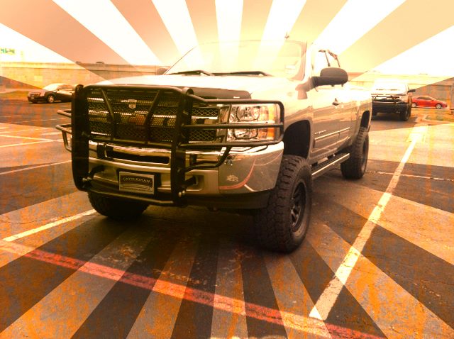 Cattleman Hd 1150p Grille Guard||||88||cat1150p||2011566