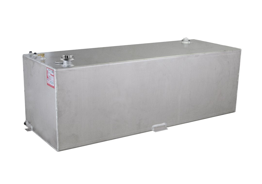 Product of RDS Tanks 71790 Diesel/ Gasoline Liquid Transfer Tank 90 Gallon Rectangular
