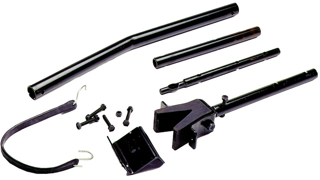 Springfield Marine 1780250 Transom Saver||1780250.Jpg||85||sfm1780250||1223799