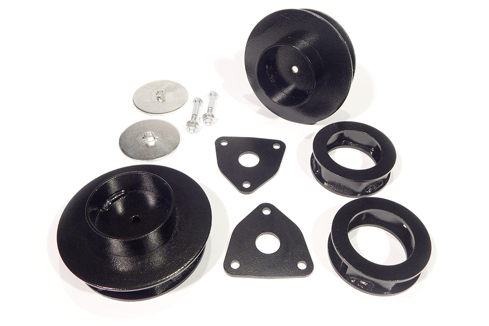 Product of Southern Truck 35030 Leveling Kit Suspension