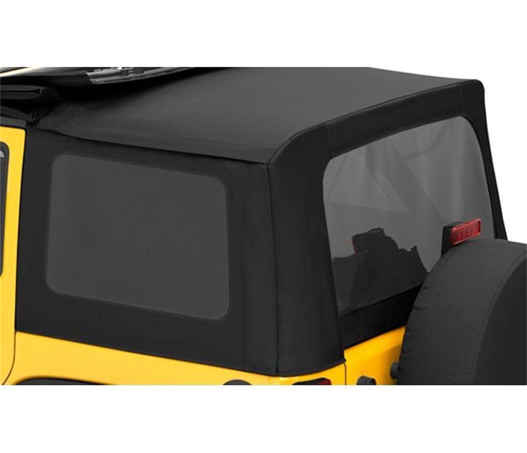 Product of Bestop 58135-35 Soft Top Window Kit