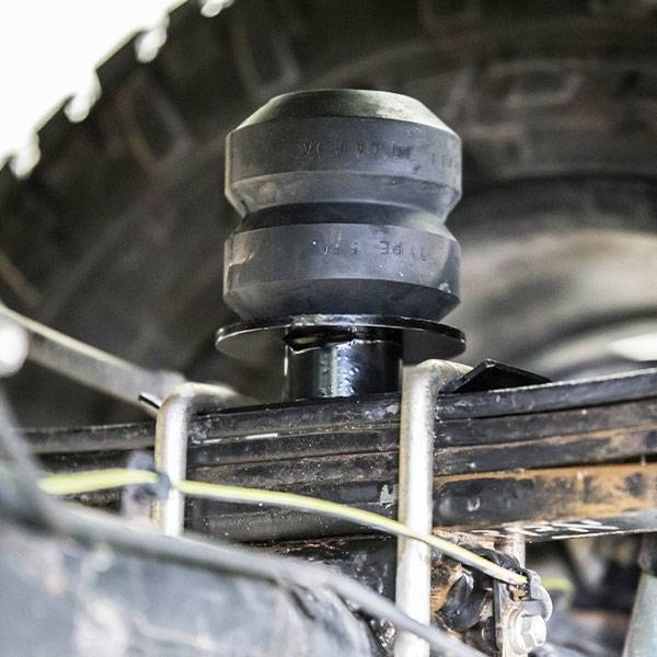 Product of Timbren Tortun4 Helper Spring Kit