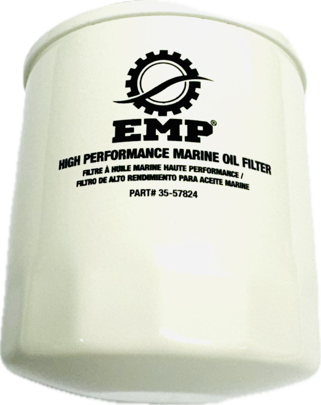 Emp - Engineered Marine Products 35-57824 Oil Filter||35-57824.Png||85||emp3557824||2115224