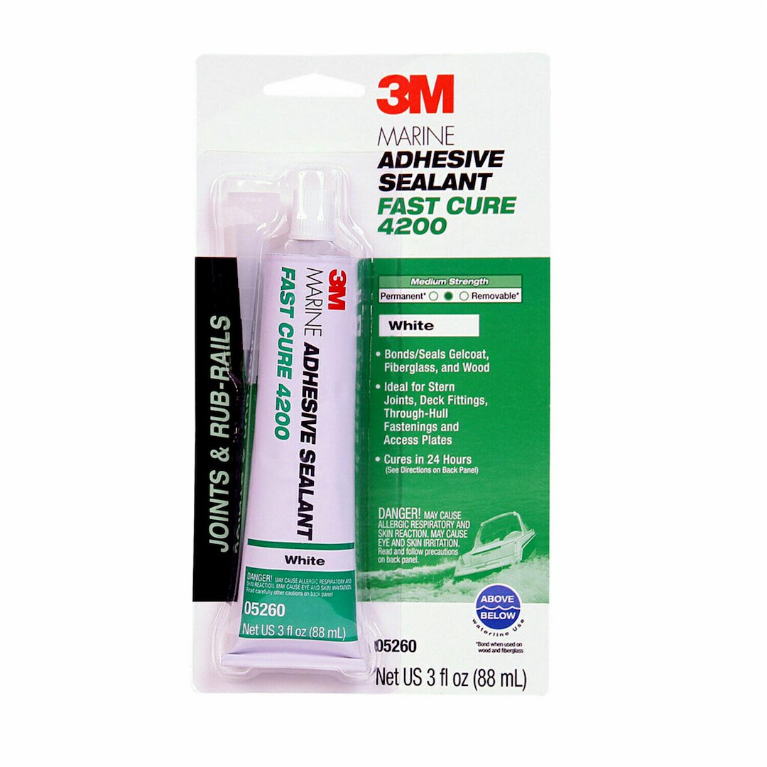 Product of 3m 05260 Adhesive Sealant