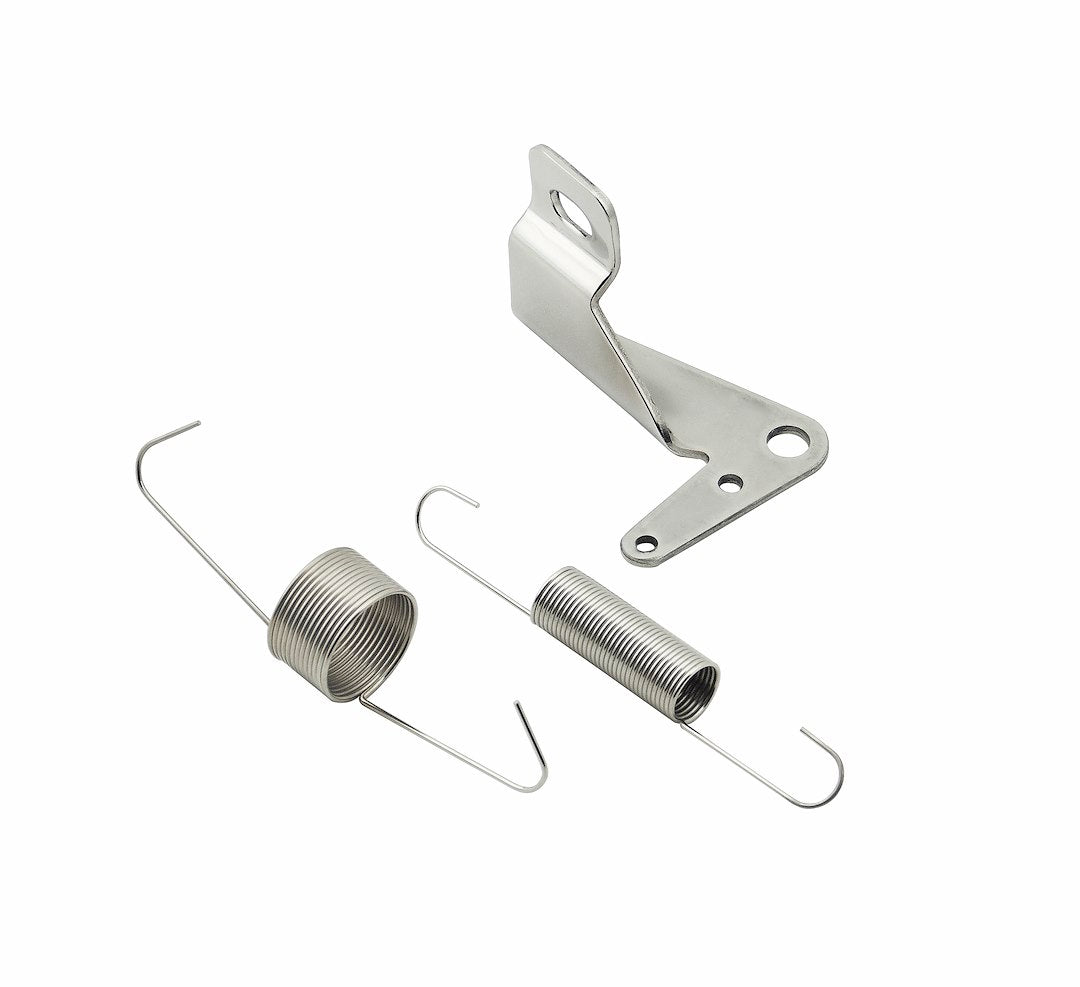 Mr. Gasket 6092mrg Carburetor Throttle Cable Bracket||6092.Jpg||85||g126092||1608223
