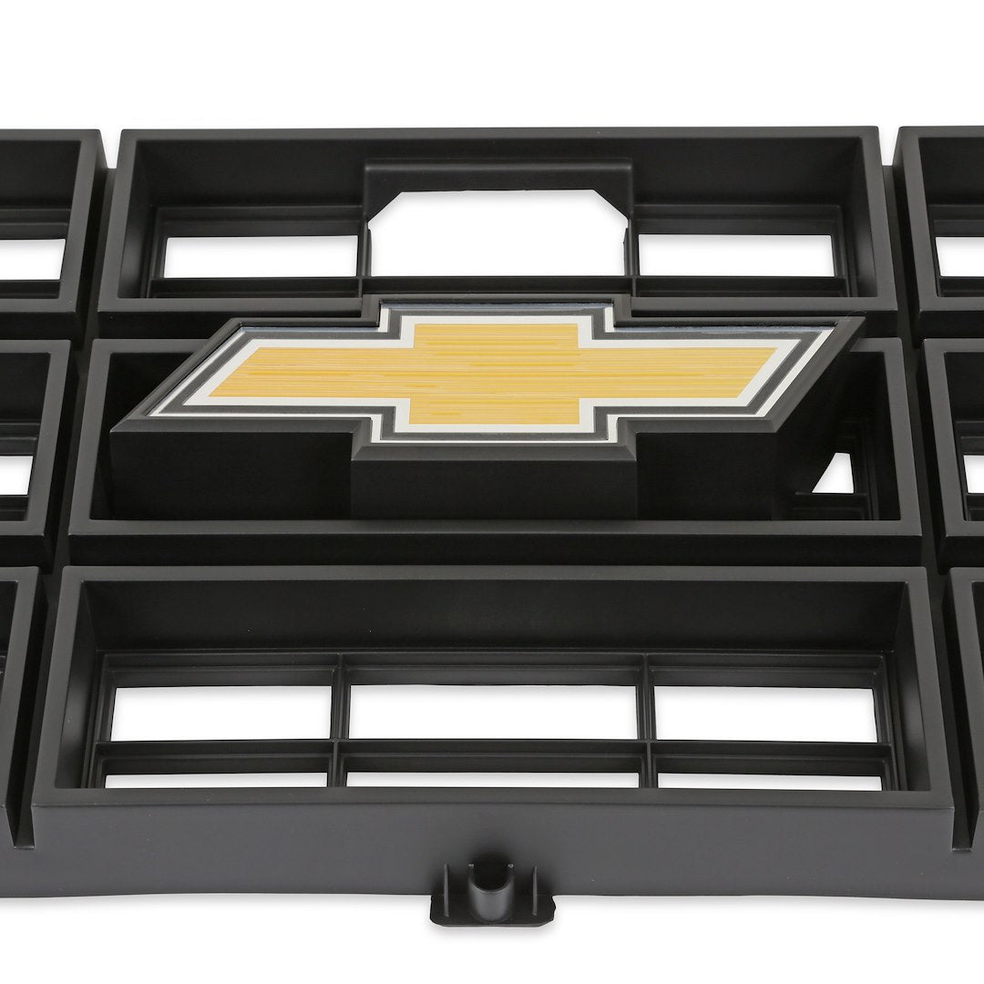 Holley Classic Trucks 04-170 Grille||||90||h1904170||2020778