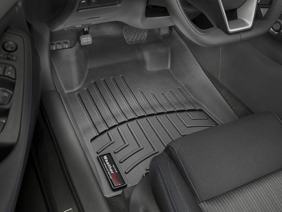 Weathertech (Usa) 448321 Floor Liner||448321_1.Jpg||86||w24448321||1658507