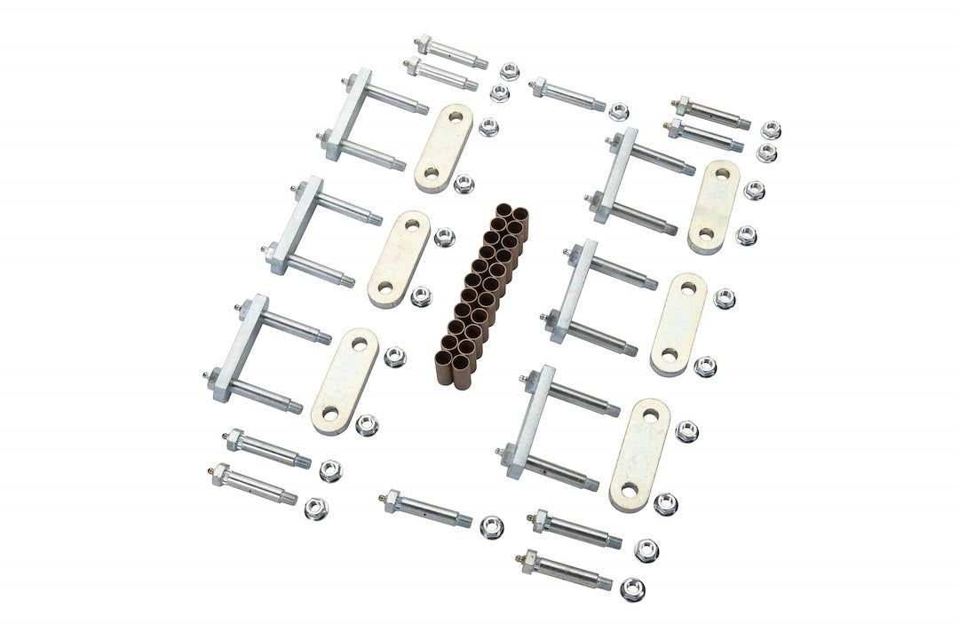 Mor/Ryde Lre12-004 Leaf Spring Shackle||lre12-004_1.Jpg||86||m6rlre12004||2470988