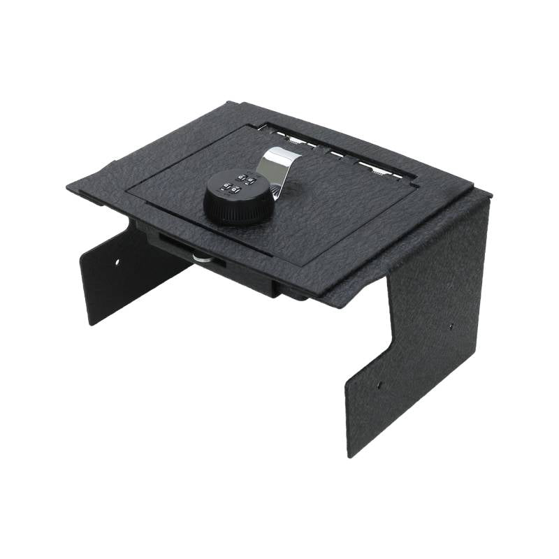 Black Horse Offroad Astt24 Console Security Insert||astt24_2.Jpg||87||blkastt24||1683710
