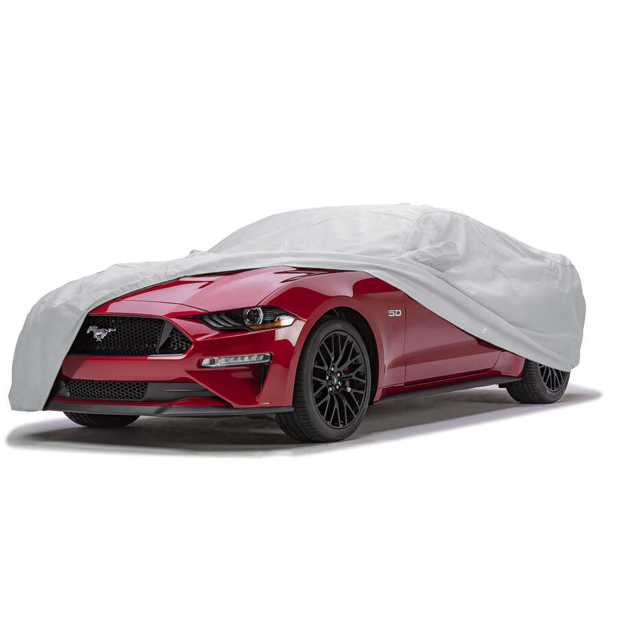 Product of Covercraft C27ac Car Cover