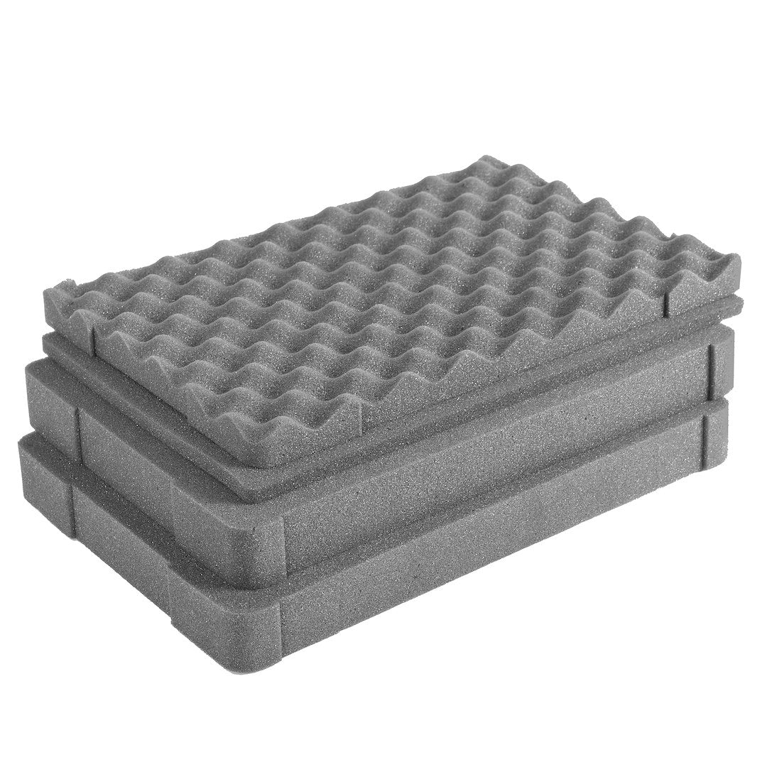 Product of Go Rhino Xg181407fk Dry Box Foam