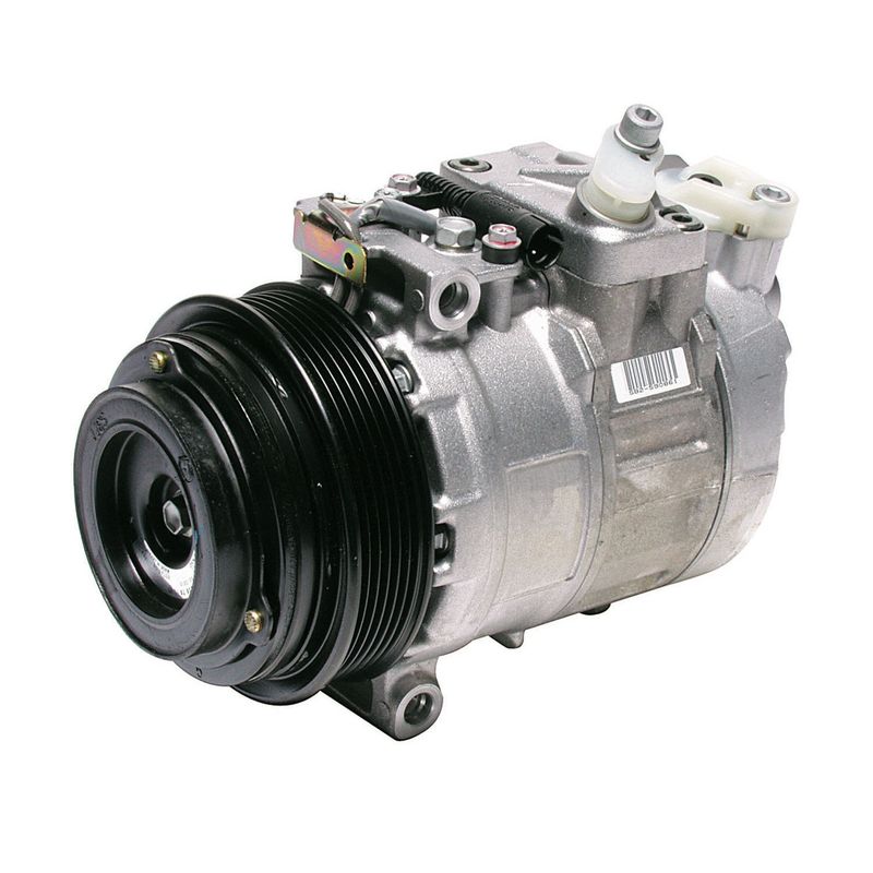 Product of Denso 471-1293 Air Conditioner Compressor