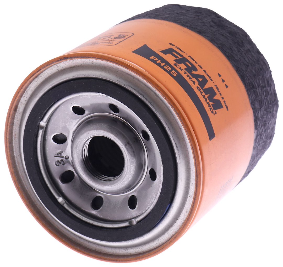 Fram Filter Ph25 Oil Filter||ph25_1.Jpg||86||f24ph25||1649647