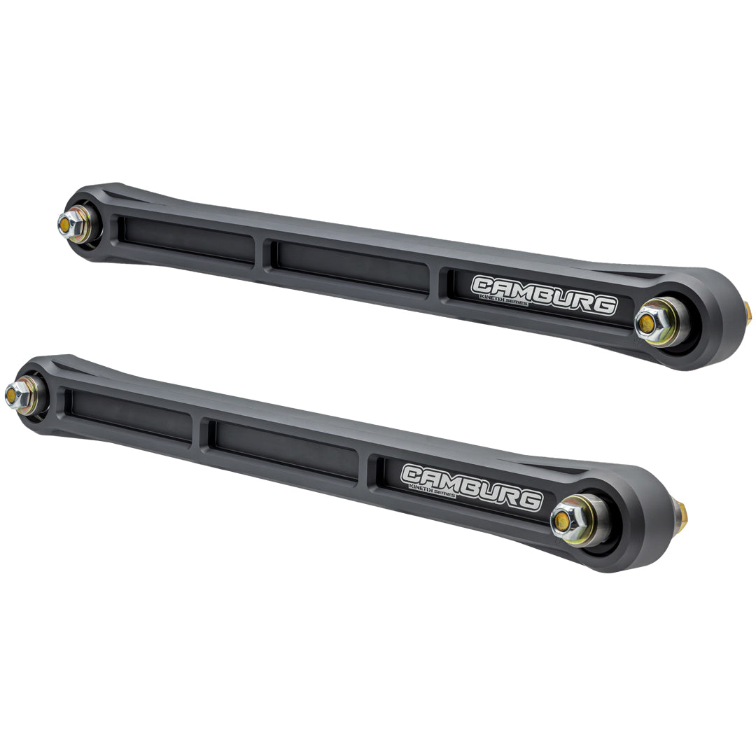 Camburg Cam-120032-Gry Control Arm||cam-120032-Gry.Jpg||85||cbg120032gry||1490135