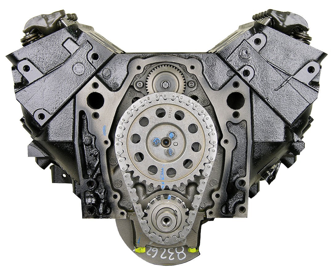 Product of Atk Reman Eng. Dmk9 Marine Engine Block - Long