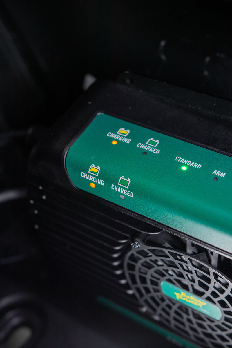 Product of Battery Tender 022-2013-Dl-Wh Battery Charger