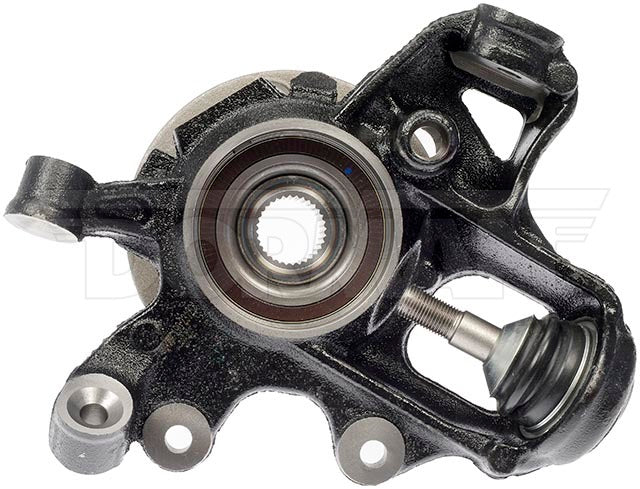 Dorman (Oe Solutions) 686-420 Spindle||686-420_3.Jpg||88||d18686420||1554046
