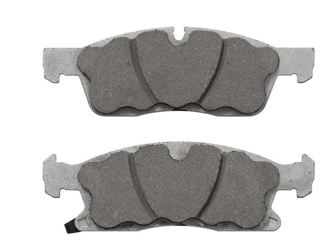 Wagner Brakes Oex1455 Brake Pad||oex1455_1.Jpg||86||w66oex1455||2221438