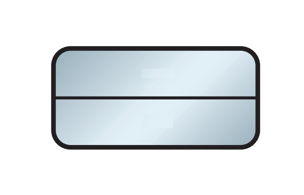 Product of Lippert Components V000341594 Side Window