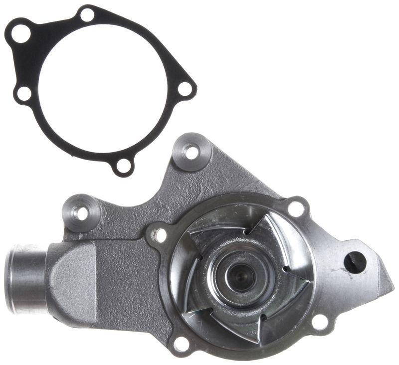 Gates 42005 Water Pump||42005_3.Jpg||88||grc42005||922187