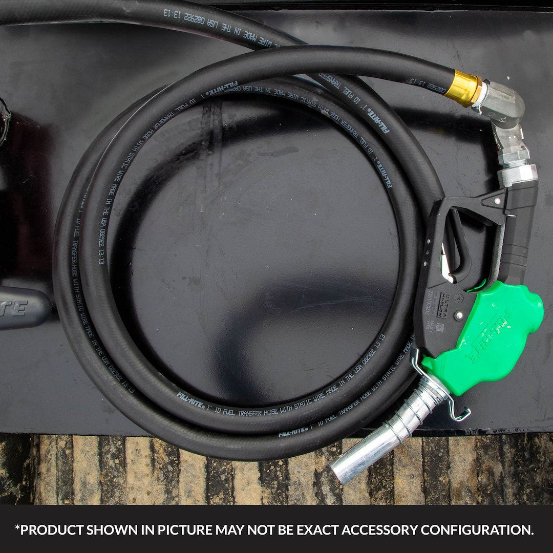 Product of Fill Rite By Tuthill Frh10014 Liquid Transfer Tank Pump Hose