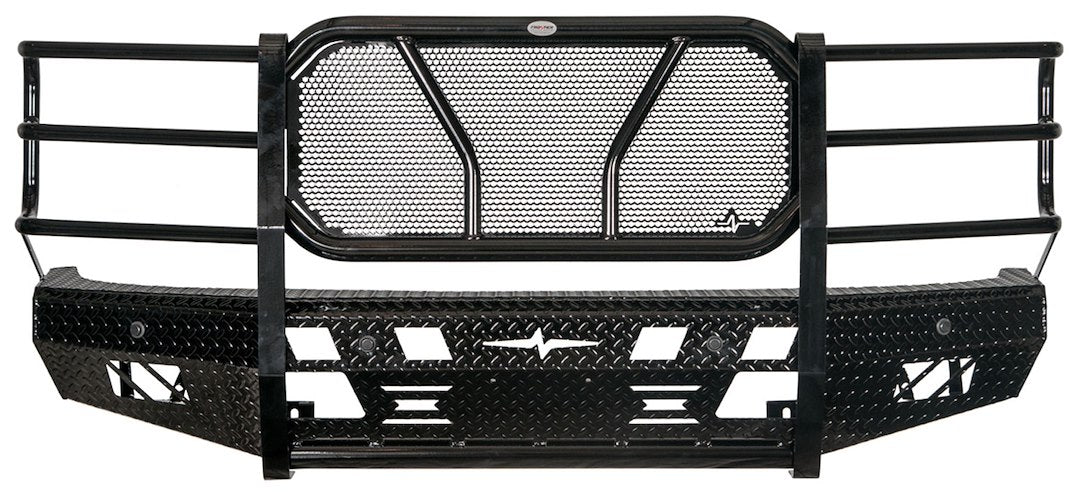 Frontier Truck Gear 300-21-4009 Bumper||300-21-4009_Front.Jpg||85||fro300214009||1744092