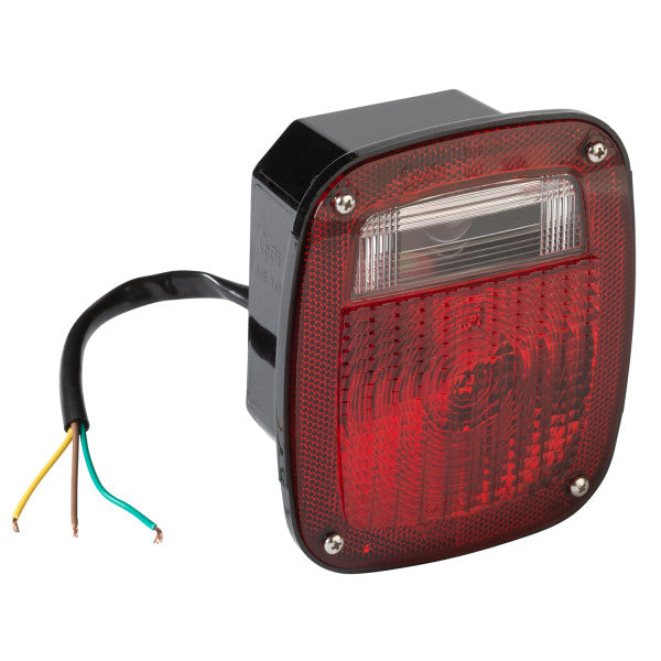 Grote Industries 50972-5 Tail Light Assembly||50972-5.Jpg||85||g17509725||932491