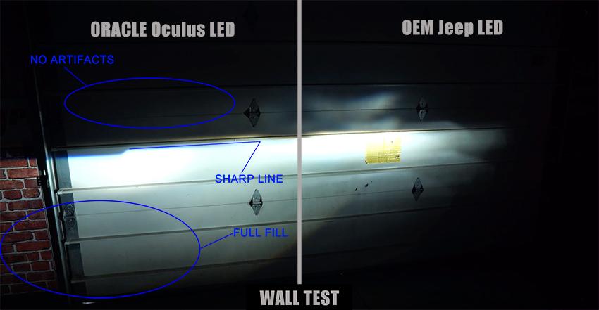 Oracle Lighting 5839-504-Pau Headlight Assembly||wall_Test_3_1024x1024.Jpg||91||o375839504pau||1541998