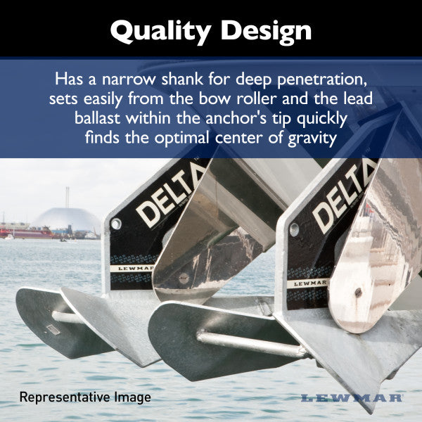 Lewmar 0057416 Anchor||0057416_9.Jpg||94||lew0057416||1756874