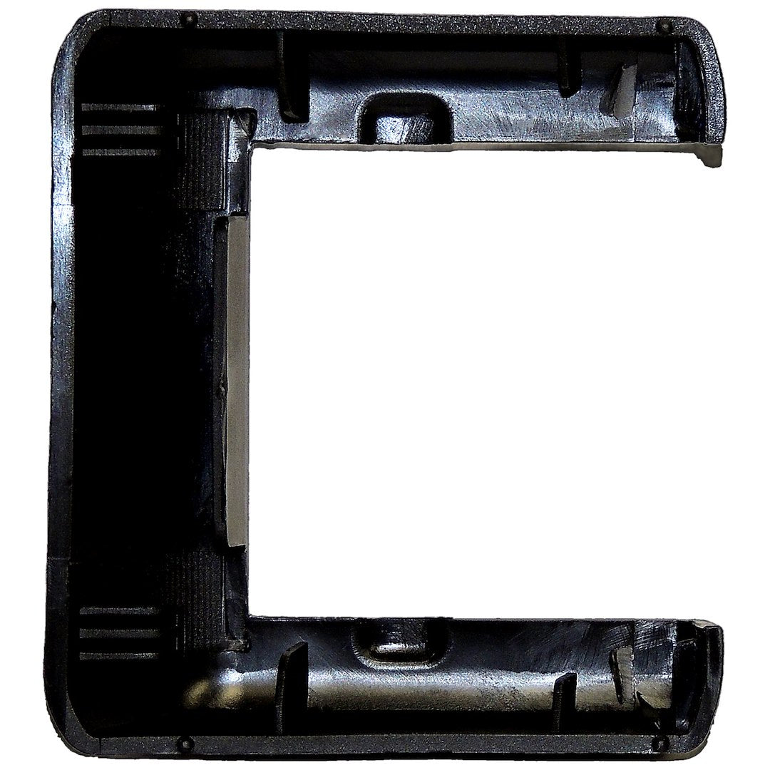 Crown Automotive 55397089ab Tailgate Hinge Cover||55397089ab_2.Jpg||87||c1y55397089ab||2444274