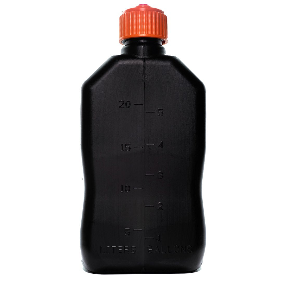 Vp Racing 3852-Ca Liquid Storage Container||3852_V-Twin_Vp Motorsport Container_5gal_Rear_Sm.Jpeg||88||v453852ca||1837883