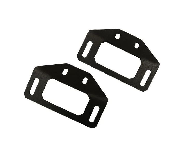 Rigid Lighting 46715 Driving/ Fog Light Mounting Bracket||46715.Jpg||85||r2g46715||1150832