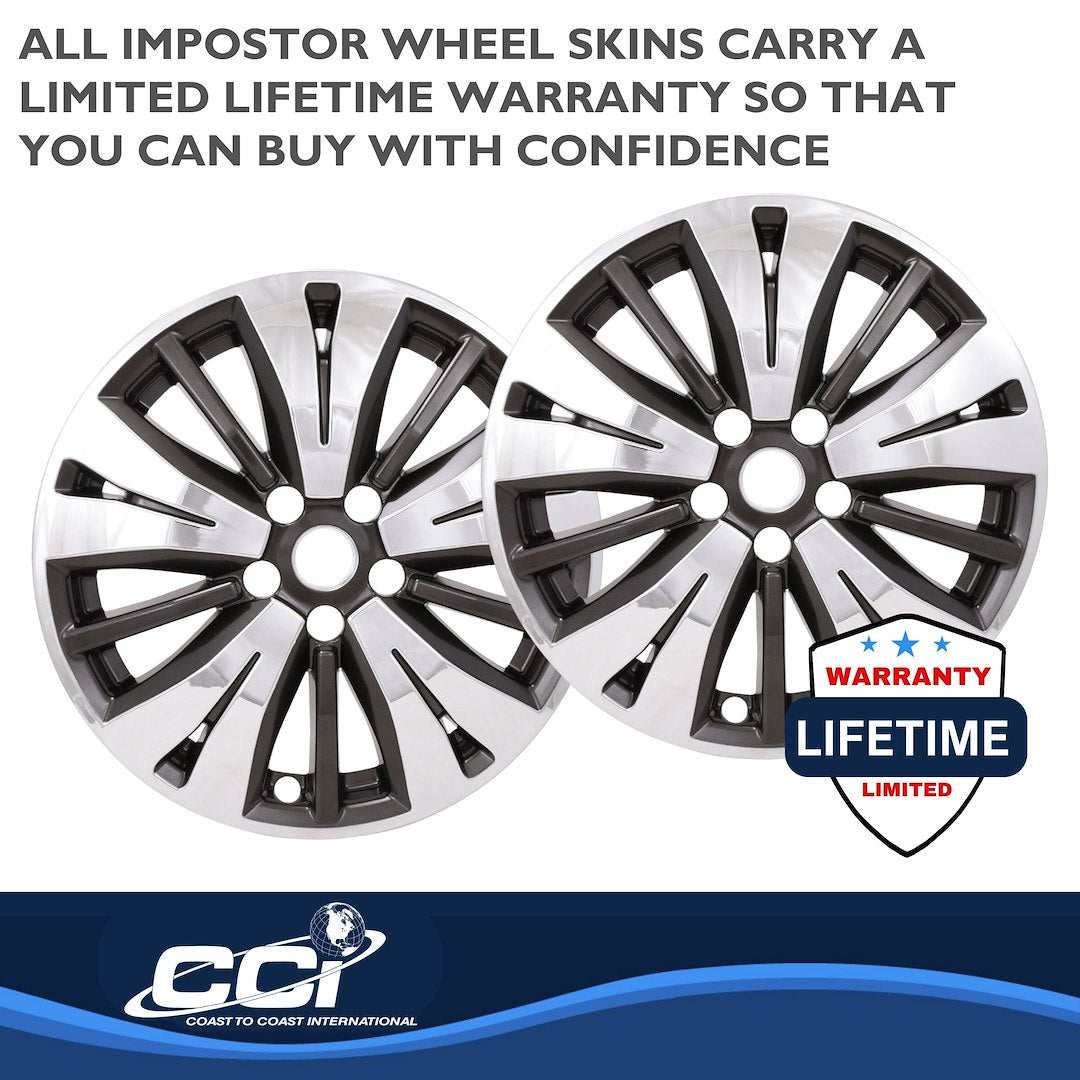 Coast To Coast Iwcimp488cc Wheel Skin||cci_Iwcimp488cc_Impostor Wheel Skin_B2c_4.Jpg||88||cciimp488cc||1352136
