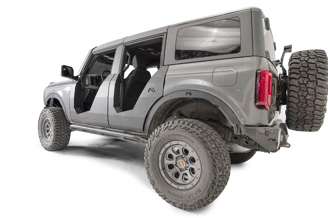 Product of Fab Fours Fb2002-1 Fender Trim