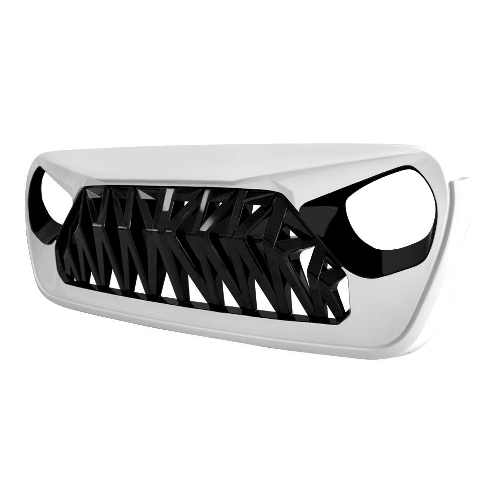 American Modified Amjpca00105 Grille||amjpca00105 (2).Jpg||86||amdmjpca00105||2295563
