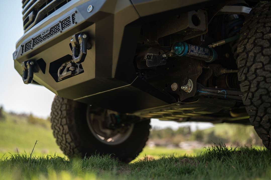 Dv8 Offroad Fbgc1-03 Bumper||fbgc1-03_14.Jpg||95||dv8fbgc103||2249177