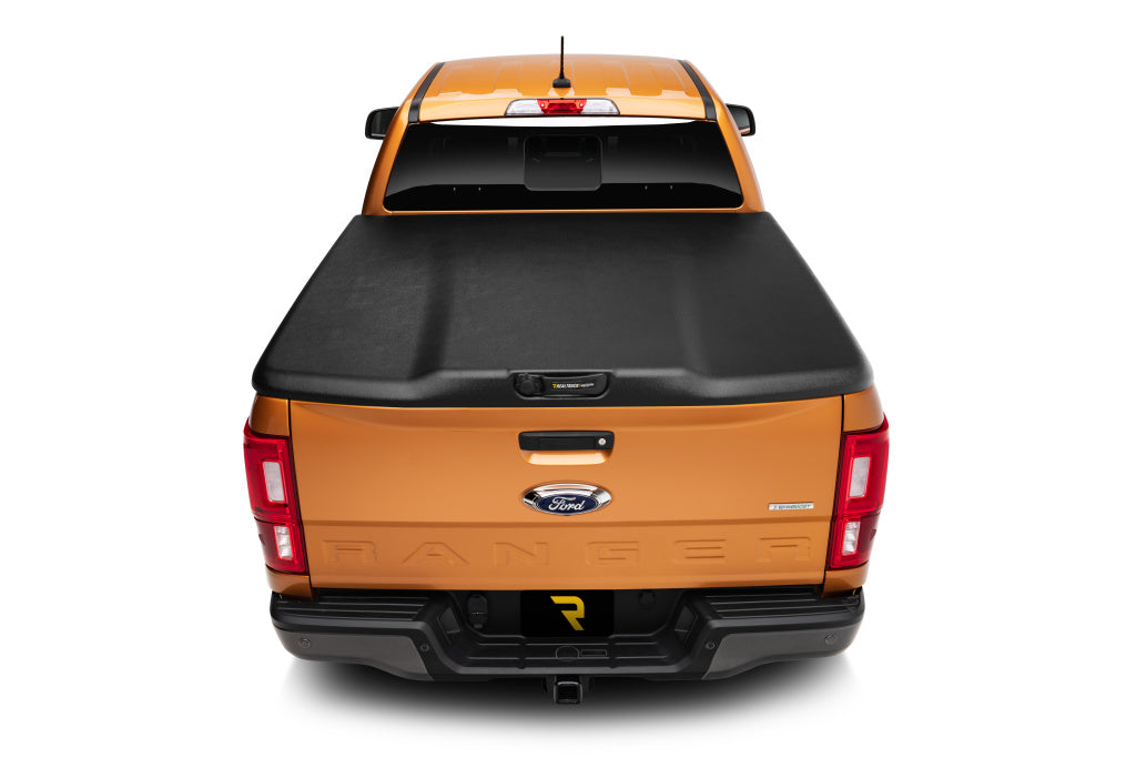 Product of UnderCover Elite Hard Tilt-Up UC2198 Tonneau Cover