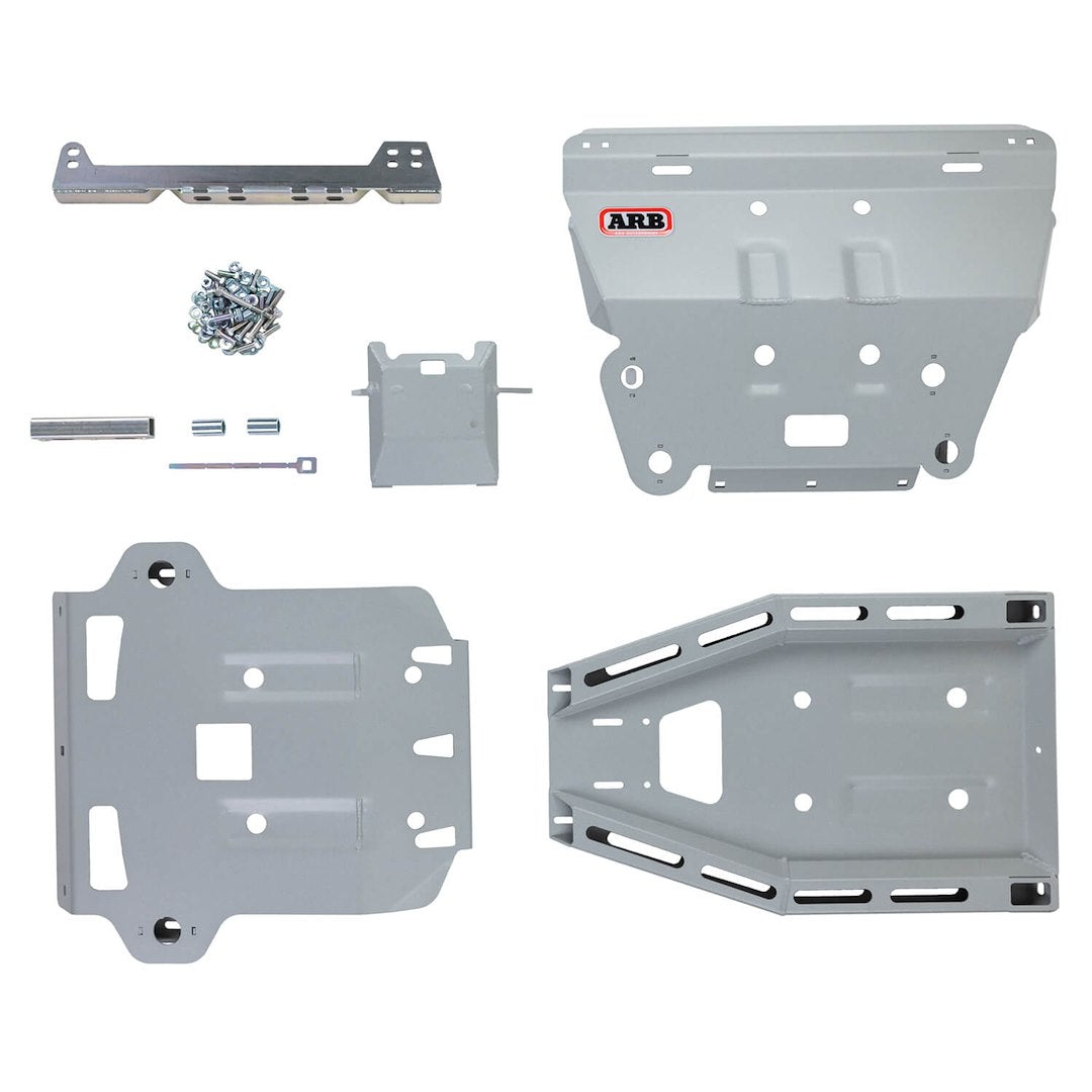 Arb 5421100 Skid Plate||5421100.Jpg||85||arb5421100||1345543