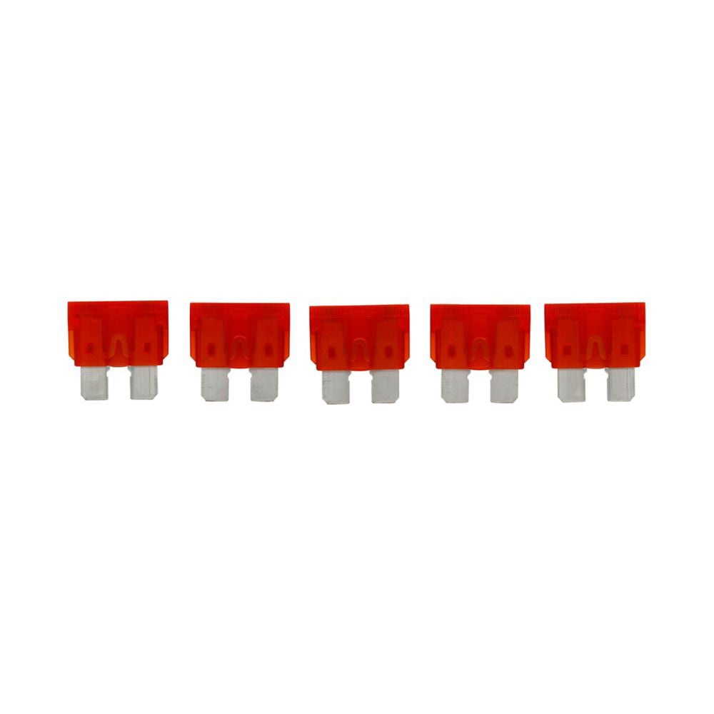 Product of Bussman Bp/Atc-40-Rp Fuse
