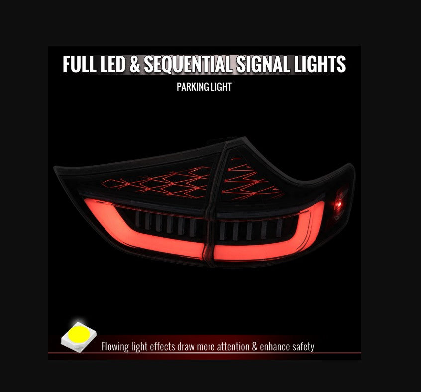 Spec-D Tuning Lt-Sna11jmled-Sq-Rs Tail Light Assembly||lt-Sna11jmled-Sq-Rs_2.Jpg||87||sdt1jmledsqrs||2260498