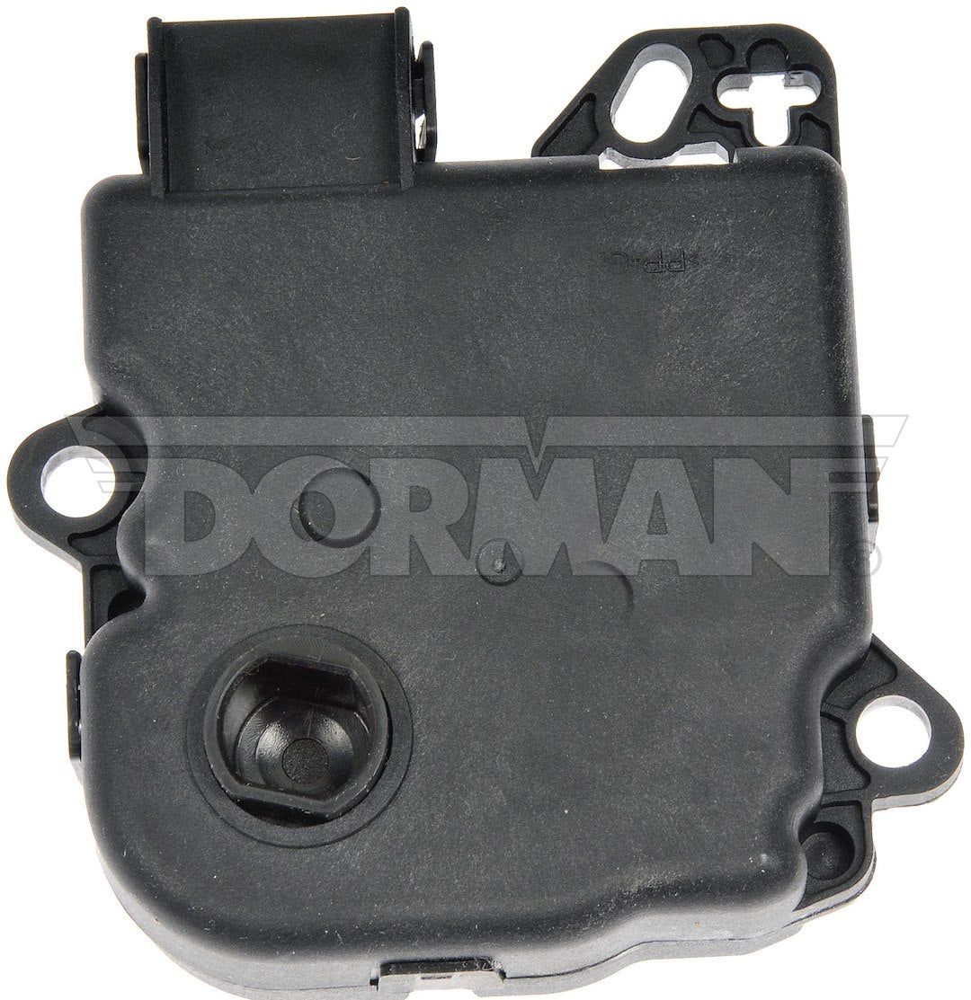 Dorman (Oe Solutions) 604-624 Blend Door Actuator||||87||d18604624||1894282