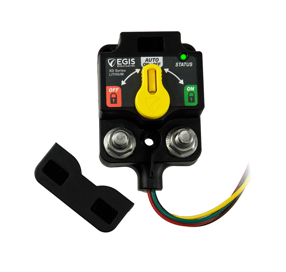 Egis 8610-1300 Battery Disconnect Switch||8610-1300.Jpg||85||egi86101300||1744056