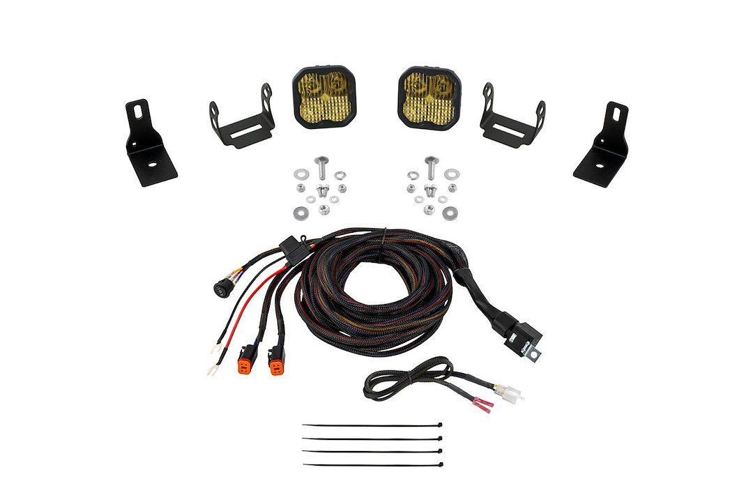 Diode Dynamics Dd7765 Driving/ Fog Light||dd7765.Jpg||85||diodd7765||1736716