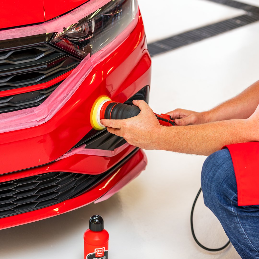 Product of Griots Garage B130p Car Wax